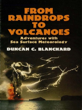 Imagen de portada: From Raindrops to Volcanoes 9780486434872