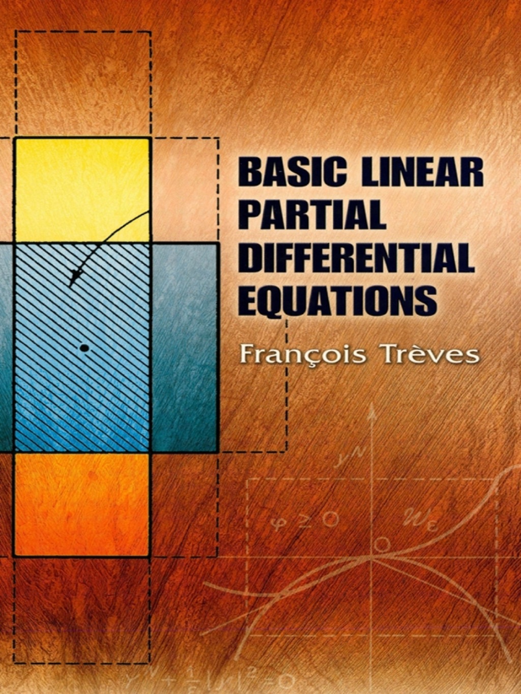 Basic Linear Partial Differential Equations (eBook)