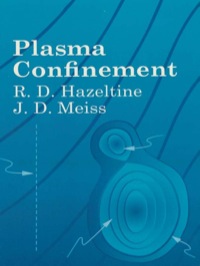 Cover image: Plasma Confinement 9780486432427