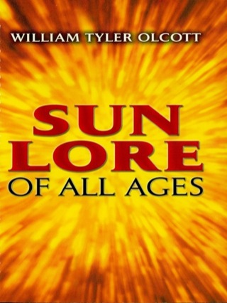 Imagen de portada: Sun Lore of All Ages 9780486445564