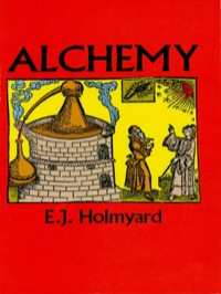 Cover image: Alchemy 9780486262987