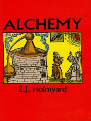 Imagen de portada: Alchemy 9780486262987