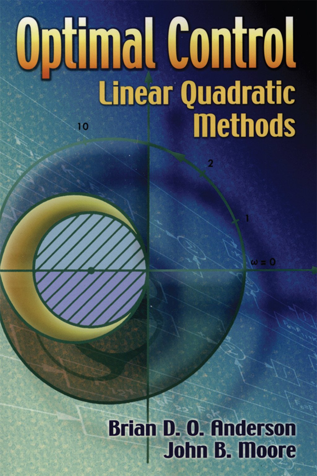 Optimal Control Linear Quadratic Methods
