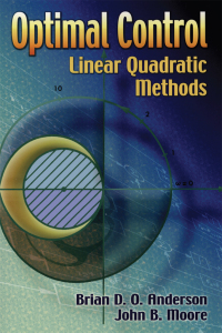 Cover image: Optimal Control 9780486457666