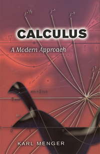 Titelbild: Calculus 9780486457710