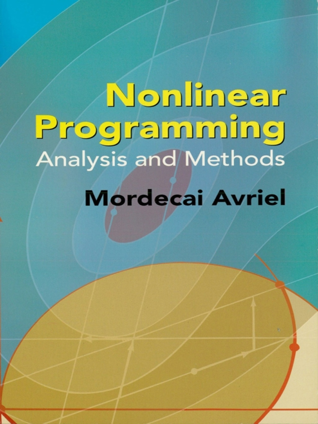 Nonlinear Programming (eBook)