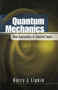 Cover image: Quantum Mechanics 9780486458939