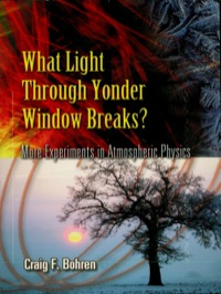 Cover image: What Light Through Yonder Window Breaks? 9780486453361