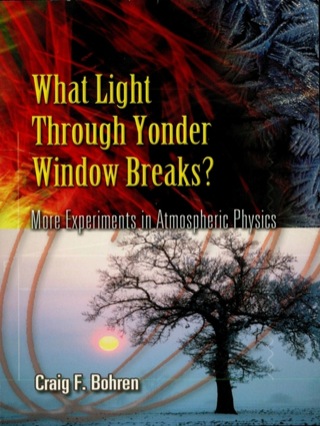 Cover image: What Light Through Yonder Window Breaks? 9780486453361