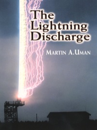 Imagen de portada: The Lightning Discharge 9780486414638