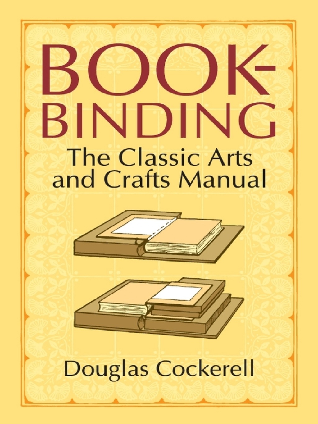 Bookbinding (eBook)