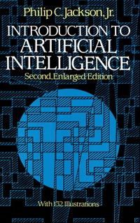 Cover image: Introduction to Artificial Intelligence 2nd edition 9780486248646