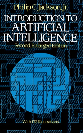 表紙画像: Introduction to Artificial Intelligence 2nd edition 9780486248646