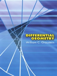 Cover image: Differential Geometry 9780486450117