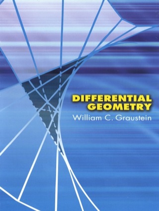 Imagen de portada: Differential Geometry 9780486450117