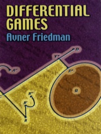 Cover image: Differential Games 9780486449951