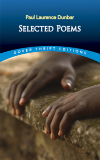 Cover image: Selected Poems 9780486299808
