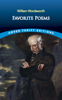 Cover image: Favorite Poems 9780486270739