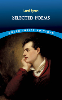 Cover image: Selected Poems 9780486277844