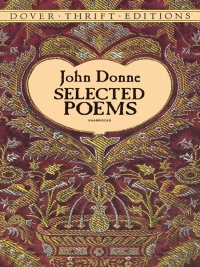 Cover image: Selected Poems 9780486277882