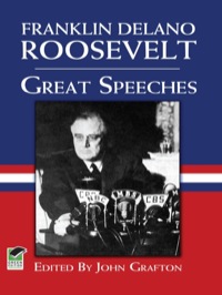 Cover image: Great Speeches 9780486408941