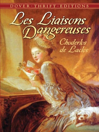 Titelbild: Les Liaisons Dangereuses 9780486452456