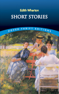 Cover image: Short Stories 9780486282350