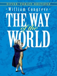 Cover image: The Way of the World 9780486277875