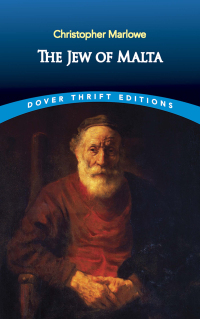 Cover image: The Jew of Malta 9780486431840