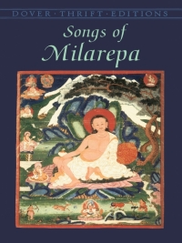 Cover image: Songs of Milarepa 9780486428147