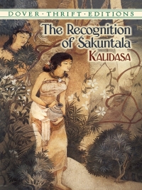 Cover image: The Recognition of Sakuntala 9780486431697