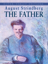 Cover image: The Father 9780486432175