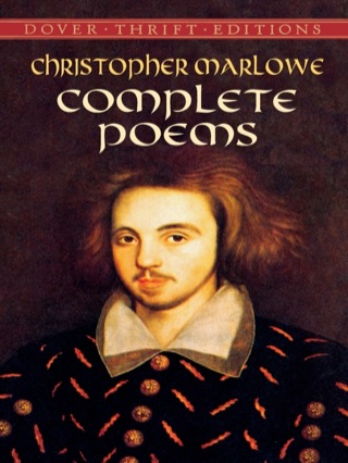 Cover image: Complete Poems 9780486426747