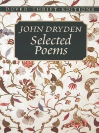 Imagen de portada: Selected Poems 9780486420479