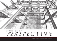 Cover image: Studies in Perspective 9780486473321