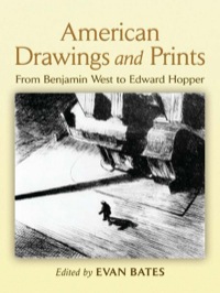 Cover image: American Drawings and Prints 9780486448343