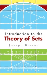 صورة الغلاف: Introduction to the Theory of Sets 9780486453101