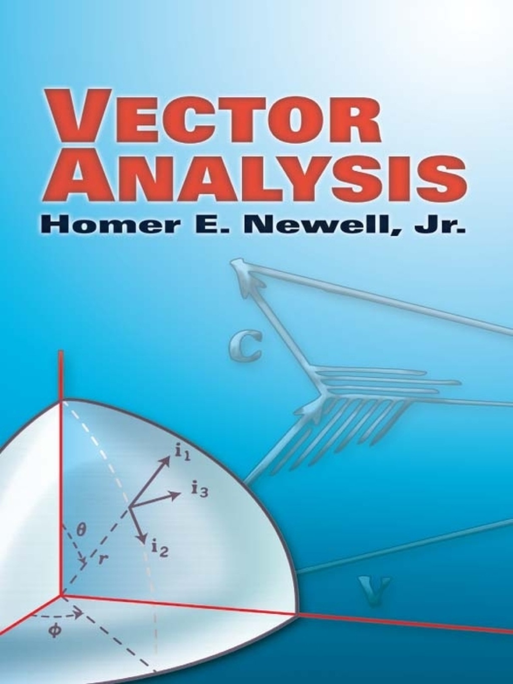 Vector Analysis (eBook)