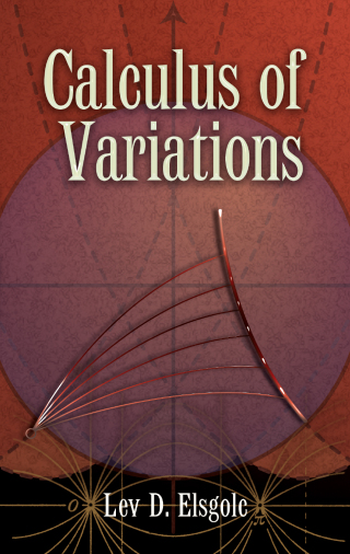 Imagen de portada: Calculus of Variations 9780486457994