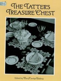 Cover image: The Tatter's Treasure Chest 9780486263557