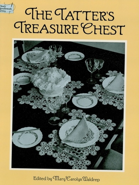 The Tatter's Treasure Chest - FULL INSTANT DOWNLOAD | PDF DOCX EPUB