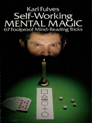 Cover image: Self-Working Mental Magic 9780486238067