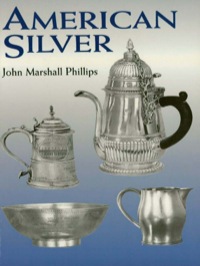 Cover image: American Silver 9780486418179