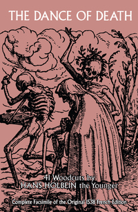 Cover image: The Dance of Death 9780486228044