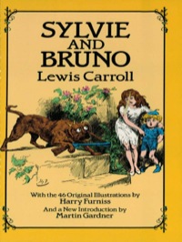 Cover image: Sylvie and Bruno 9780486255880