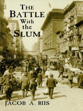 表紙画像: The Battle with the Slum 9780486401966