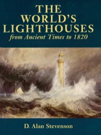 Cover image: The World's Lighthouses 9780486418247