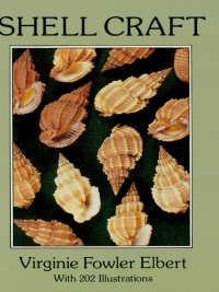 Cover image: Shell Craft 9780486277301