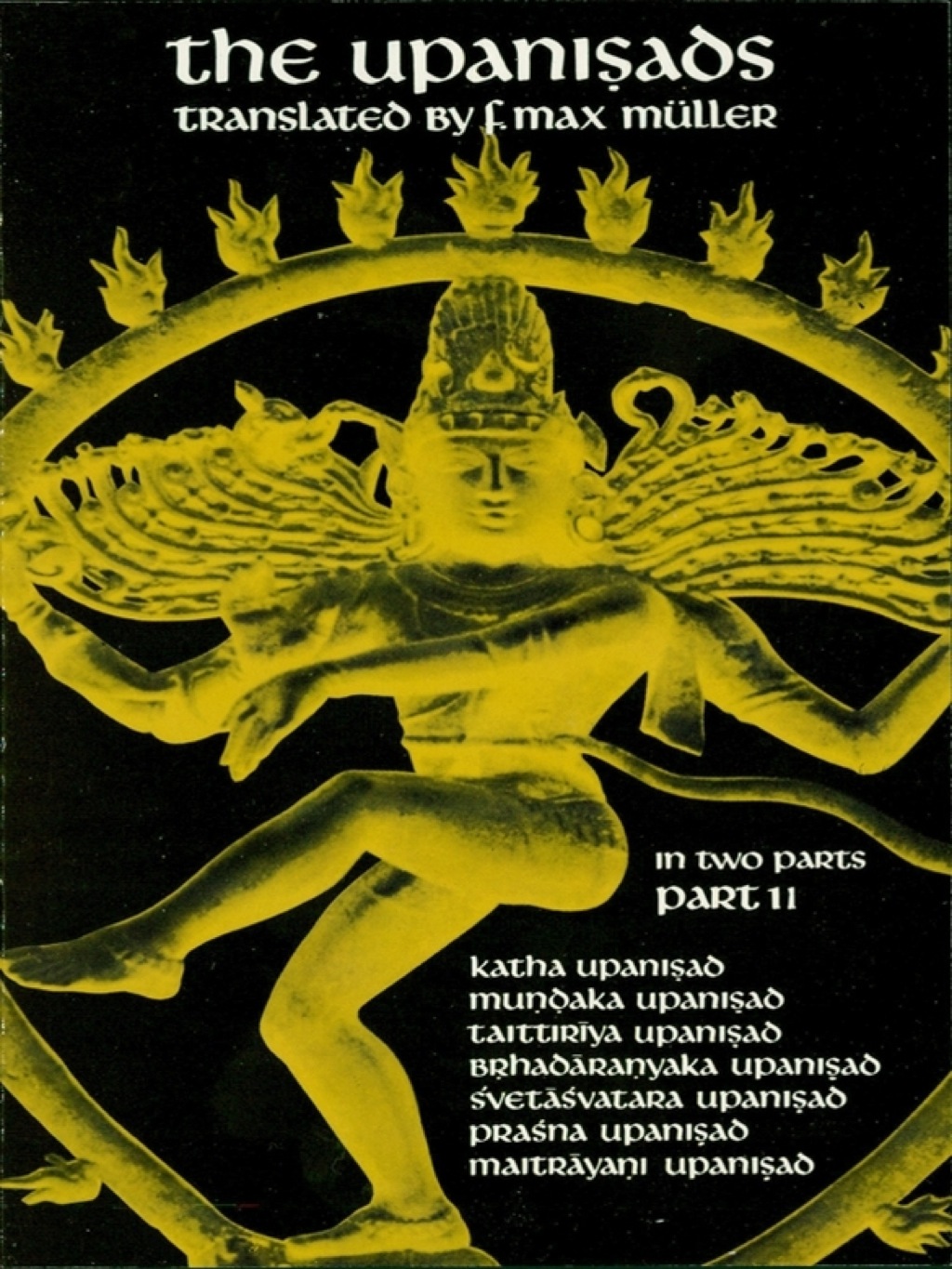 The Upanishads  Part II eBook