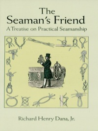 Imagen de portada: The Seaman's Friend 9780486299181